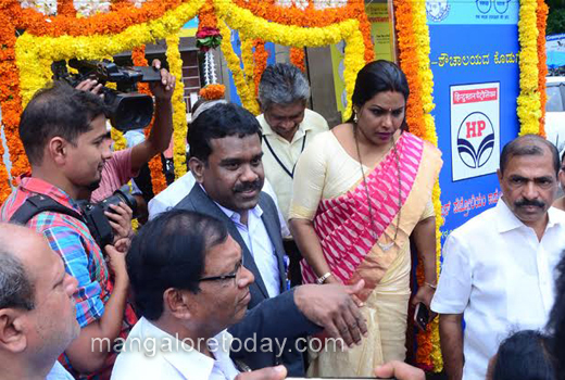  e-toilet inaugurated at Lalbagh  1